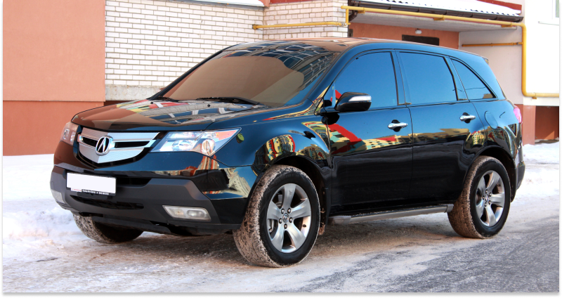 acura repair