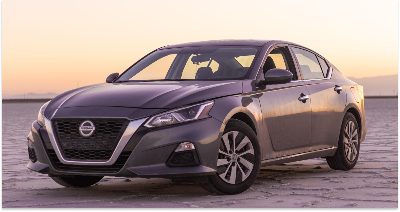 nissan repair santa cruz