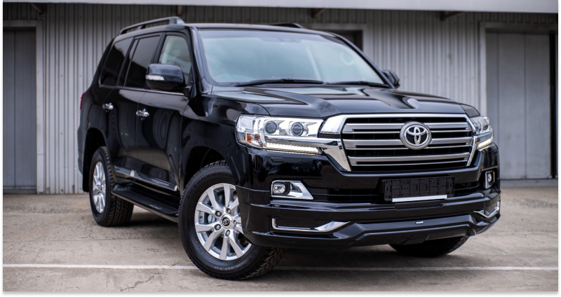 toyota repair
