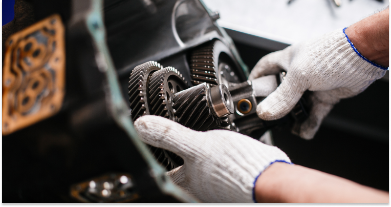 transmission service