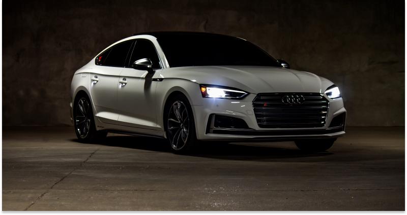 audi car repair