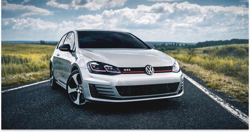 volkswagen repair
