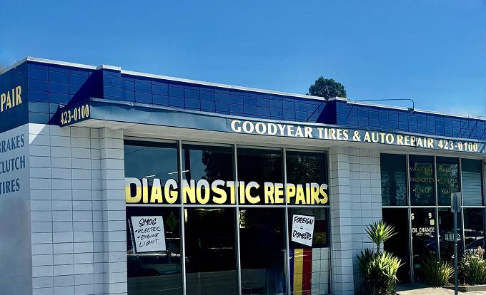 tire shop santa cruz